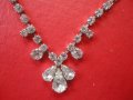Страхотно колие с камъни , снимка 4