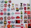 Продавам стикери, снимка 2