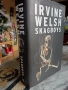 Irvine Welsh – Skagboys, снимка 1