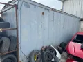 Метален офис/жилищен контейнер, снимка 3