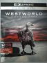 WESTWORLD 1 - 4К Ultra HD, снимка 1 - Blu-Ray филми - 33671048