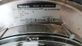 Пералня MIELE  5кг.  , снимка 5