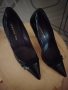 нови Кожени обувки , снимка 2
