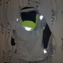  яке Musto BR2 Offshore Jacket  размер S-M, снимка 9