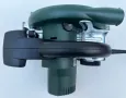 METABO KS 54 SP - Електрически ръчен циркуляр 1010W 160мм, снимка 3