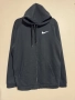 Nike Dry Full Zip Men`s Training Hoodie., снимка 1