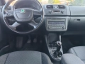 Skoda Fabia 1.2i MonteCarlo , снимка 8
