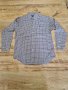 Мъжка риза с дълъг ръкав  Polo by Ralph Lauren Размер М, снимка 1 - Ризи - 40323175