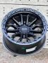 Off Road Джанти 17 “ цола 6х139.7 Чисто Нови ЕТ 0, снимка 1