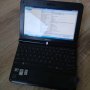 Toshiba NB200-12N Netbook 25.6 cm (10.1")Delphi ssd малък лаптоп, снимка 3