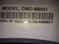 Продавам пералня Daewoo DWD-M8051 на части, снимка 2