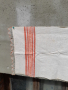 Стара обредна,ритуална кърпа #6, снимка 2