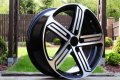 17" Джанти Голф Пасат 5X112 VW GOLF V VI 7 8 PASSAT B6 B7 B8 CC, снимка 4