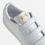 adidas Stan Smith CF - страхотни мъжки кецове НЕРАЗЛИЧИМИ ОТ НОВИ, снимка 2