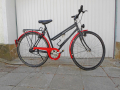 Aarios City Bike 28*/градски велосипед/, снимка 1 - Велосипеди - 33262951