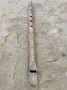Стара бронзова свирка , снимка 3