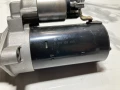 Стартер Bosch за БМВ Серия 3 Е30, Е36, Серия 5 Е34, Е39, Серия 7 Е38 и Опел Омега Б, снимка 2