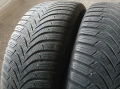 205/55/16 зимни гуми Hankook DOT2520, снимка 3