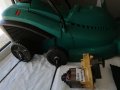 КосачкаBOSCH ROTAK 40 см С и 43 см, снимка 4