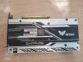 Видеокарта Sapphire Nitro+ Radeon RX 470, 8Gb, снимка 4