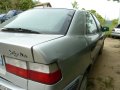Citroen Xantia 1.8 16v, снимка 3