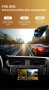 Видеорегистратор за автомобил с Android мултимедия, снимка 2