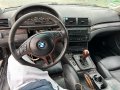 БМВ Е46 330 D автоматик само на части , снимка 7