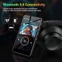 Нов Смарт MP3 плейър Android 13 96GB Spotify WiFi Bluetooth камера, снимка 6