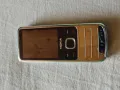 Телефонът е част от лична колекция.
Nokia 6700
 classic, снимка 9