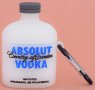 Силиконов Калъф За Airpods – Absolut, снимка 2