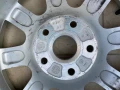 Джанта алуминиева джанти 7Jx15” с гума 205/60/15” за Ауди Audi, снимка 8