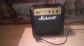 marshall-кубе китарен усилвател-внос англия, снимка 2