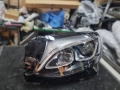 Ляв фар Mercedes GLC W253 Led lqv far мерцедес 253 глц, снимка 2