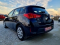 Toyota Auris 1.3VVT-i 99ks. 6 скорости, Климатроник, снимка 8