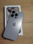 Iphone 15 Pro 128GB - Гаранция! , снимка 5
