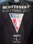 SCOTTeVEST RFID Travel Vest оригинална мъжка жилетка , снимка 3