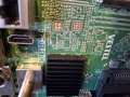 MAINBOARD 17MB181TC- for 43 inc DISPLAY for, Panasonic TX-43JS360 DISPLAY VES430UNDB-2D-N43, снимка 2
