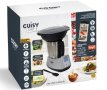 Smart 12в1 Кухненски робот,150 рецепти TUYA приложение COOK CONCEPT Cuisy Chef
