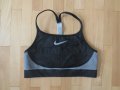 Nike детски спортен сутиен, снимка 3