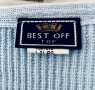 BEST OFF TOP красива жилетка,Франция, снимка 13