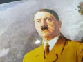 заявена-АДОЛФ ХИТЛЕР-МОЯТА БОРБА-ДЕБЕЛА КНИГА 3101251537, снимка 6