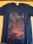 Тениска Opeth, снимка 2