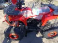 АТВ 150 кубика Автоматик и със скорости 3 напред и назад, снимка 10