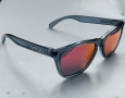 Оригинални слънчеви очила Oakley Frogskins Range, снимка 3