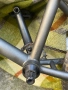 купувам курбели + спирачка за BMX, снимка 4