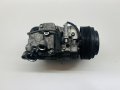 Компресор за климатик за BMW БМВ E90/E91/E60 2.0 д 177 коня N47 Ев-5 6SBU14C 447260-1852 DENSO 2009, снимка 5