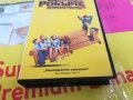 ДИКИ РОБЪРТС БИВШАТА ЗВЕЗДА-ORIGINAL VHS VIDEO TAPE 2905251305LBCHERY, снимка 12