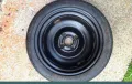 Резервни гуми патерици 14 цола, снимка 5