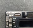 Панел Касетофон Pionner - P6000RDS N, снимка 2