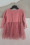 Детска рокля 9-12 месеца , снимка 13